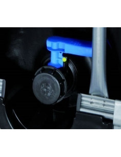 Depósito Plástico - 1000 Litros - Palet Plástico 2