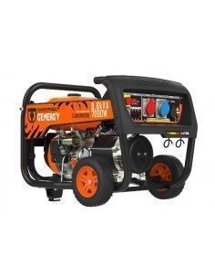 Generador Genergy CANDANCHU 7000W - Trifásico