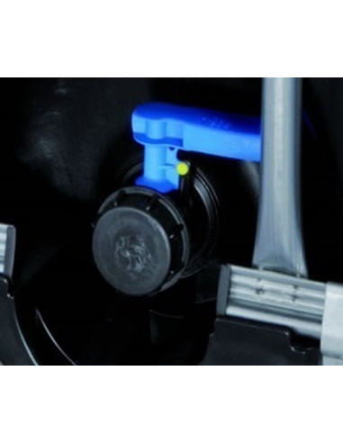 Depósito Plástico 300 Litros Palet Rectangular