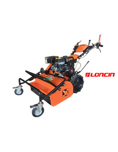 Segadora de Martillos - 196CC - 28509 - Mader