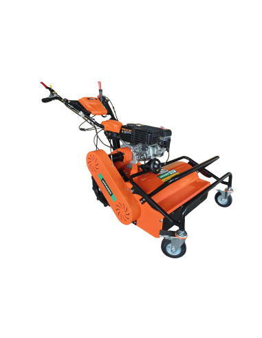 Segadora de Martillos - 196CC - 28509 - Mader