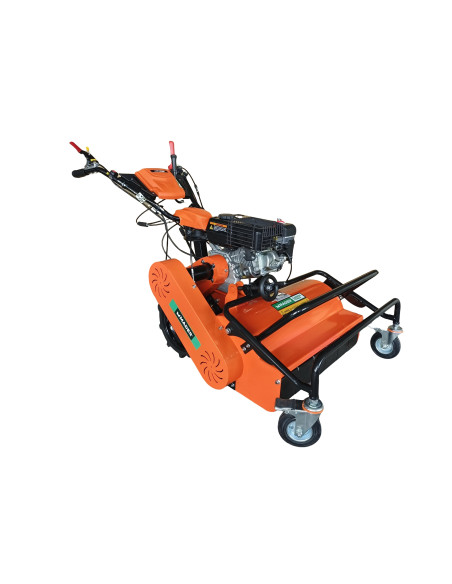 Segadora de Martillos - 196CC - 28509 - Mader