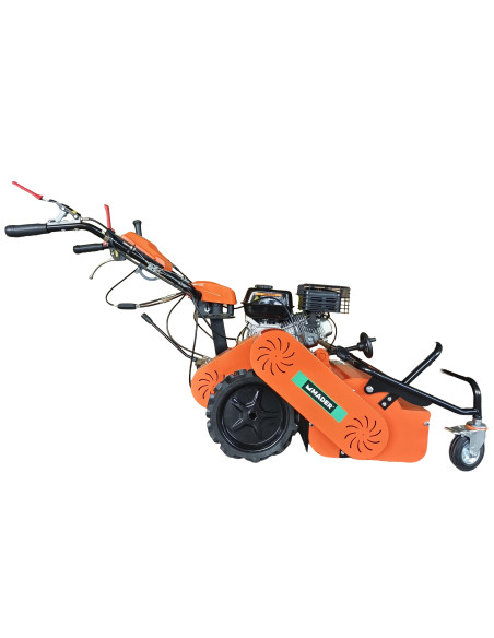 Segadora de Martillos - 196CC - 28509 - Mader