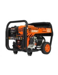 Generador Genergy CANDANCHU 7000W - Trifásico 2