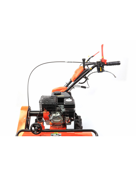 Segadora de Martillos - 196CC - 28509 - Mader