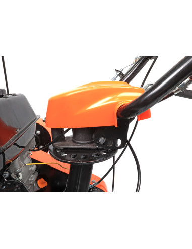 Segadora de Martillos - 196CC - 28509 - Mader