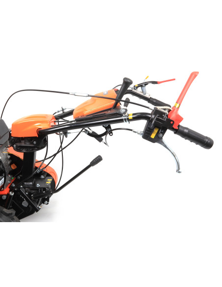 Segadora de Martillos - 196CC - 28509 - Mader