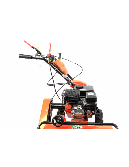 Segadora de Martillos - 196CC - 28509 - Mader