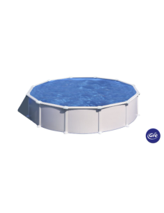 Piscina Atlantis Redonda - GRE 2