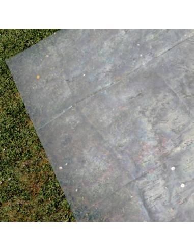 Piscina Atlantis Redonda - GRE