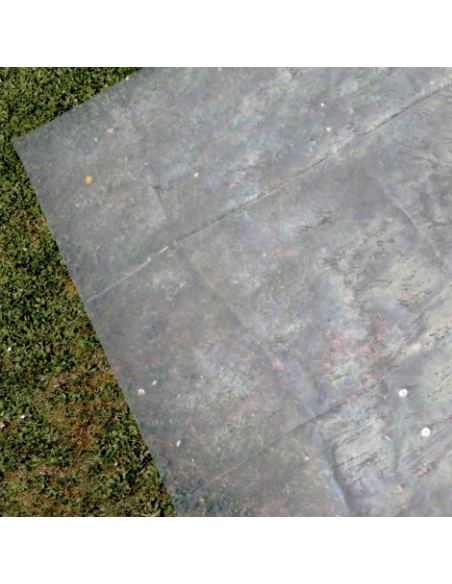 Piscina Atlantis Redonda - GRE