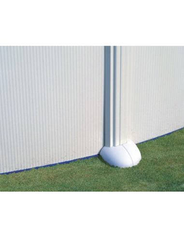 Piscina Atlantis Redonda - GRE