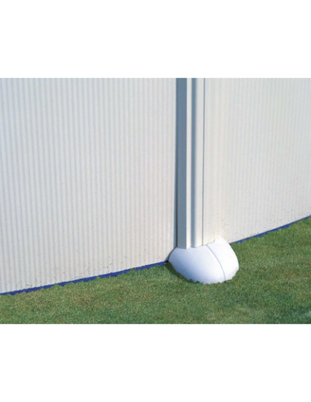 Piscina Atlantis Redonda - GRE