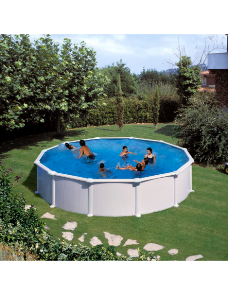 Piscina Atlantis Redonda - GRE