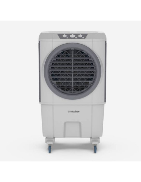 Climatizador 72L Modo Frío y Evaporación - TULUM 8072