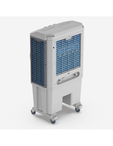 Climatizador 72L Modo Frío y Evaporación - TULUM 8072