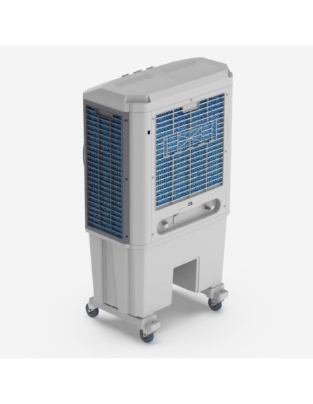 Climatizador 72L Modo Frío y Evaporación - TULUM 8072