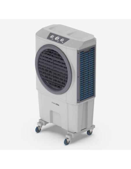 Climatizador 72L Modo Frío y Evaporación - TULUM 8072