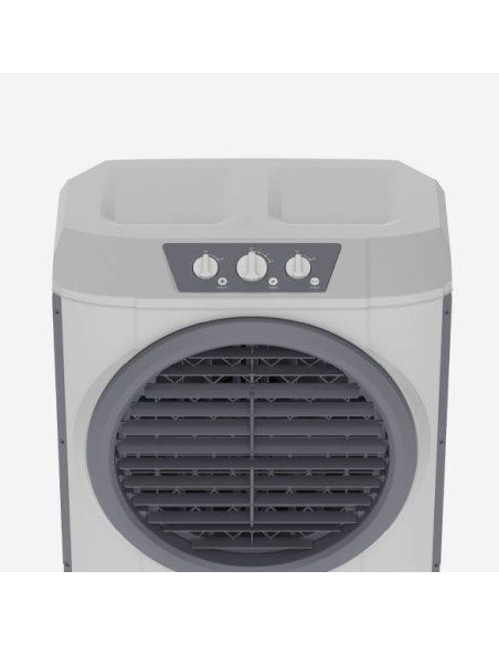 Climatizador 72L Modo Frío y Evaporación - TULUM 8072