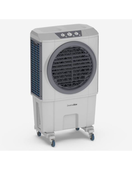 Climatizador 72L Modo Frío y Evaporación - TULUM 8072