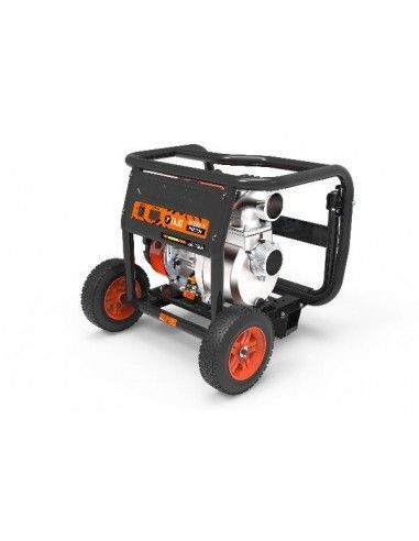 Motobomba TAJO II 55000 L/h - 30m