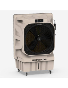 Climatizador 150L Modo Frío y Evaporación - TULUM PLUS 90150