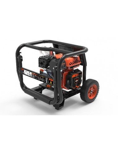 Motobomba TAJO II 55000 L/h - 30m