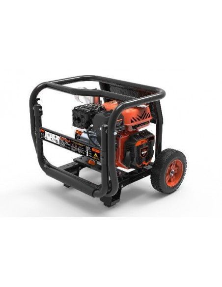 Motobomba TAJO II 55000 L/h - 30m