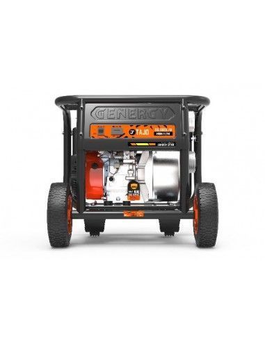 Motobomba TAJO II 55000 L/h - 30m