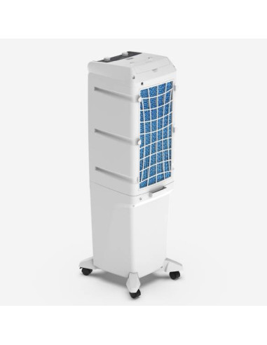 Climatizador 40L Modo Frío y Evaporación - IZAMAL 8040W