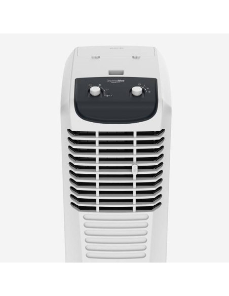 Climatizador 40L Modo Frío y Evaporación - IZAMAL 8040W