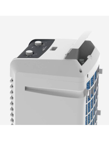 Climatizador 40L Modo Frío y Evaporación - IZAMAL 8040W