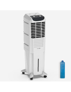 Climatizador 40L Modo Frío y Evaporación - IZAMAL 8040W