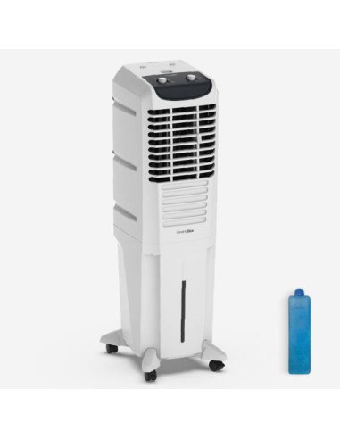 Climatizador 40L Modo Frío y Evaporación - IZAMAL 8040W