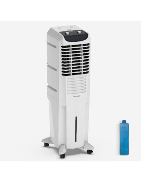 Climatizador 40L Modo Frío y Evaporación - IZAMAL 8040W