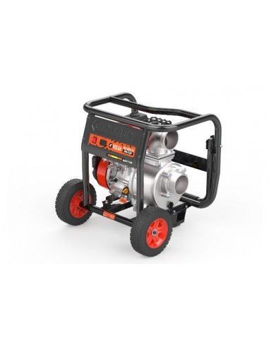 Motobomba VOLGA 105000 L/h - 25m