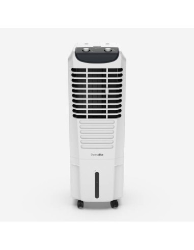 Climatizador 25L Modo Frío y Evaporación - IZAMAL 8025W