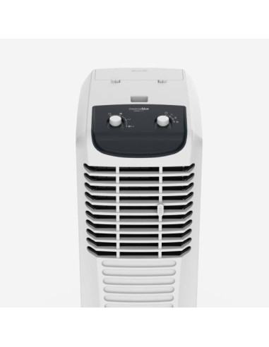 Climatizador 25L Modo Frío y Evaporación - IZAMAL 8025W