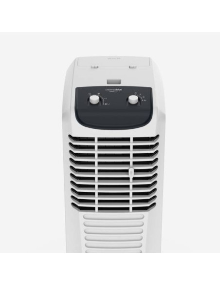 Climatizador 25L Modo Frío y Evaporación - IZAMAL 8025W