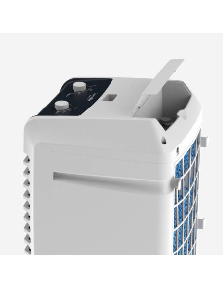 Climatizador 25L Modo Frío y Evaporación - IZAMAL 8025W