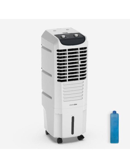 Climatizador 25L Modo Frío y Evaporación - IZAMAL 8025W