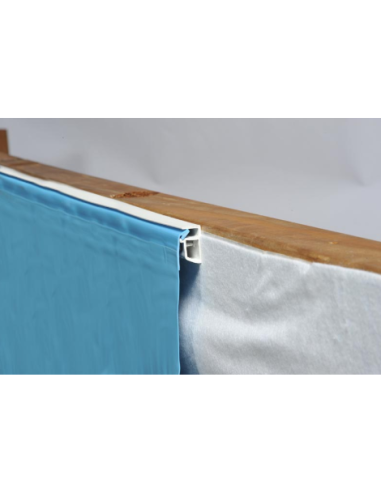 Piscina MARBELLA 2 Rectangular - GRE