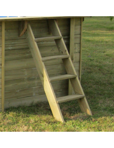 Piscina MARBELLA 2 Rectangular - GRE