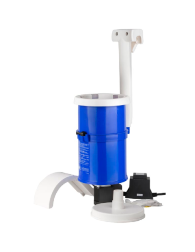 Piscina LEMON Rectangular - GRE