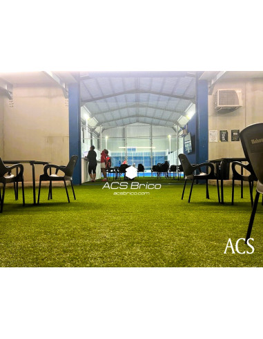 Comprar Césped Artificial para Perros 35 mm | ACS Brico