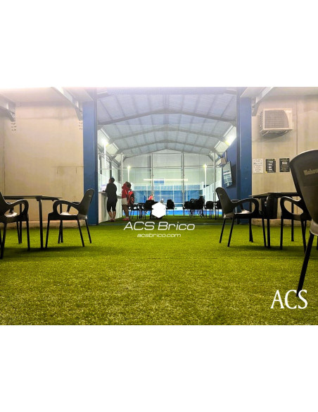 Comprar Césped Artificial para Perros 35 mm | ACS Brico