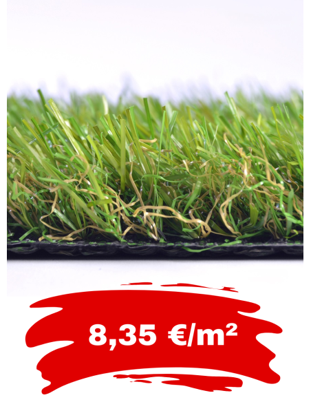 Comprar Césped Artificial para Perros 35 mm | ACS Brico