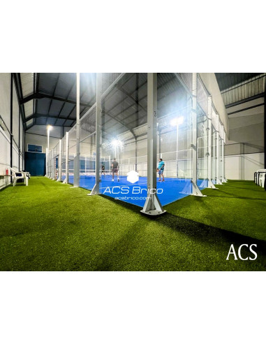 Comprar Césped Artificial para Perros 40 mm | ACS Brico