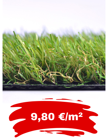 Comprar Césped Artificial para Perros 40 mm | ACS Brico