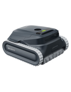 Robot Limpiafondos Piscina Batería Aquabot-Echo ION PURE 2